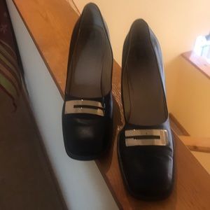 Gucci high heels size 9